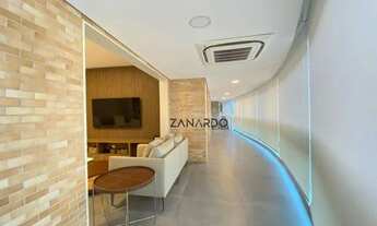 Imagem 6: Apartamento vista mar e pé na grama 3 suítes para alugar, 143 m² por R$ 15.000/mês - Rivie