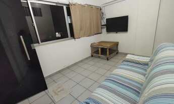 Imagem 5: Alugo quarto individual