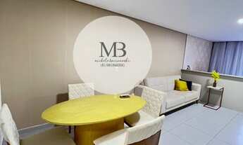 Imagem 3: APARTAMENTO MOBILIADO DE 01 QUARTO NA BEIRA MAR DE PIEDADE