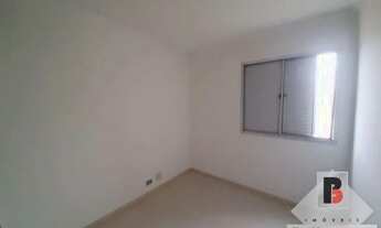 Imagem 2: Apartamento para venda possui 60 metros quadrados com 2 quartos em Mooca - São Paulo - SP