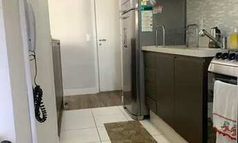 Imagem 3: Apartamento com 2 dormitórios em Vila Sônia- SP