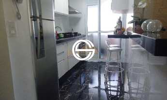 Imagem: Apartamento com 3 Dormitórios, 1 Suíte