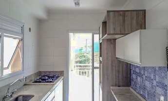 Imagem 3: Apartamento na Vila Oliveira para locação!!!