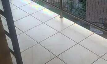 Imagem 5: Vendo apto 2qt varanda garagem coberta prox Buriti Shopping