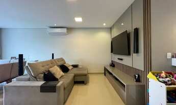 Imagem 3: Casa com vista para área de preservação permanente à venda no Swiss Park, Campinas