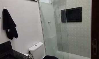 Imagem 5: Alugo casa no Vila Eulália - L.O