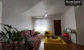 Imagem 6: Sobrado com 3 dormitórios à venda, 124 m² por R$ 549.000,00 - Uberaba - Curitiba/PR