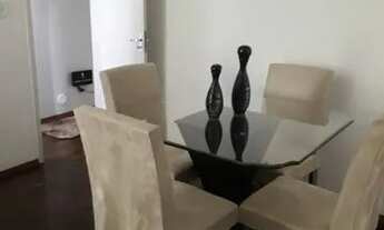 Imagem 1: Centro Histórico - Residencial Condomínio - 3 Quartos/ensolarado 2 Vagas