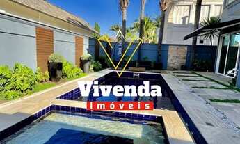 Imagem 4: ALPHAVILLE - ALPHAVILLE RESIDENCIAL ZERO - 4 SUÍTES