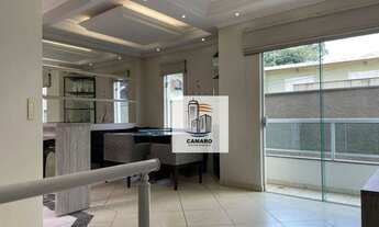 Imagem: Sobrado com 2 dormitórios à venda, 104