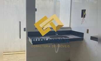 Imagem 3: Casa de 03 quartos, Jardim Olímpico