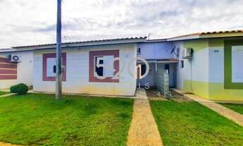 Imagem 2: ALVORADA - Casa de Condomínio - TERRA NOVA