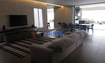 Imagem 7: ***SOBRADO QUINTA DO GOLF ***