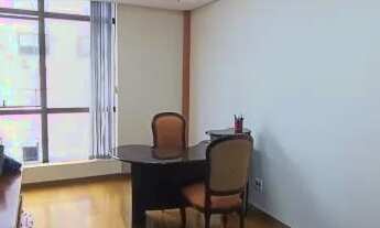 Imagem 4: Sala Aérea São Pelegrino Caxias do Sul