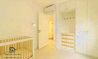 Imagem 6: Apartamento para Locação em São Paulo, Itaim Bibi, 3 dormitórios, 1 suíte, 2 banheiros, 2