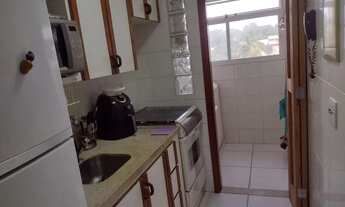 Imagem 4: Attivita, 2 quartos com suíte, móveis e vaga, varanda. Lazer completo