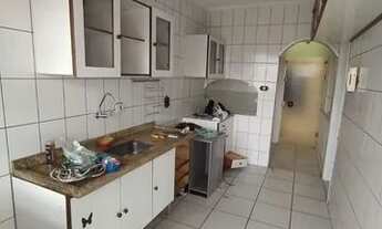 Imagem 4: Casa para aluguel com 145 metros quadrados com 3 quartos em Parque Casa de Pedra - São Pau