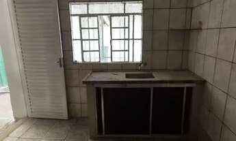 Imagem 3: Casa com 2 dormitórios à venda, 90 m² por R$ 220.000,00 - Vila Paulista - Rio Claro/SP