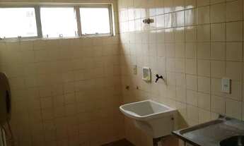 Imagem 2: Apartamento na CNB 12 Taguatinga Norte, 2 quartos com garagem