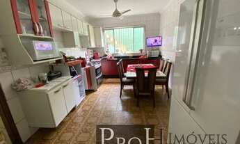 Imagem 2: Casa 250m² 4 dormitórios sendo 1 suíte R$ 2.300