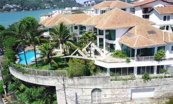 Imagem 2: Mansão para Venda em Vitória, Ilha do Boi, 10 dormitórios, 10 suítes, 15 banheiros, 8 vaga