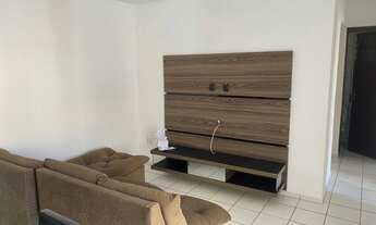 Imagem 3: Alugo apartamento mobiliado na Cohama