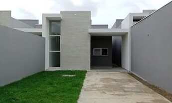 Imagem: CASA A VENDA EUSEBIO