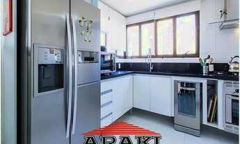 Imagem 6: Lindo Apartamento de 230 m²