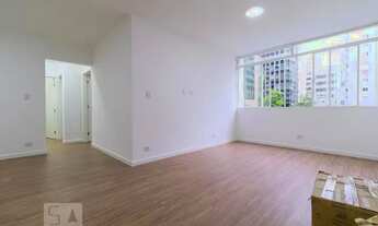 Imagem: Apartamento para Aluguel - Jardim Paulista