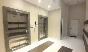 Imagem 6: Sala Aérea Centro Caxias do Sul