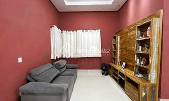 Imagem 6: Casa 3 quartos, 2 suítes, closet - 200m² aceita financiamento, condomínio Alto da Boa Vist