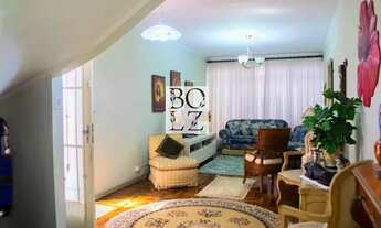 Imagem 2: Casa para Venda em São Paulo, Parque Maria Domitila, 3 dormitórios, 1 suíte, 4 banheiros