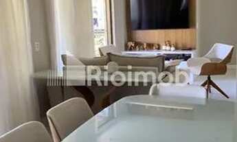 Imagem 2: Recreio dos Bandeirantes