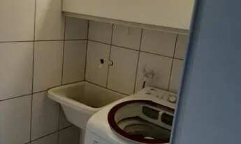 Imagem 8: Quarto em Ap mobiliado