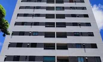 Imagem: Rosarinho 80m² suíte Master, lazer completo