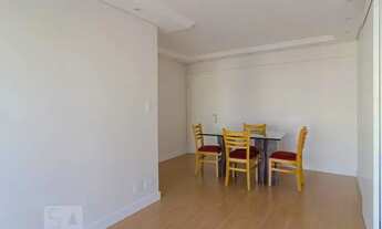 Imagem 3: Apartamento para Aluguel - Saúde, 1 Quarto, 51 m2