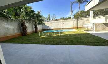 Imagem 5: CASA DE CONDOMINIO NO BROOKLIN VELHO 4 SUÍTES, 4 VAGAS