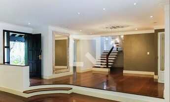 Imagem: Casa de Condomínio para Aluguel - Vila