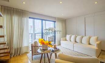 Imagem 4: Venda Cobertura 3 Dormitórios - 295 m² Vila Nova Conceição