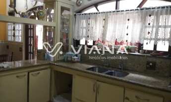 Imagem 4: Casa à Venda no Bairro Cerâmica em São Caetano do Sul