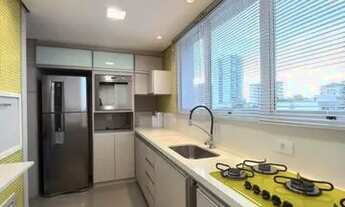 Imagem 7: Apartamento Mobiliado Rio Branco Caxias do Sul