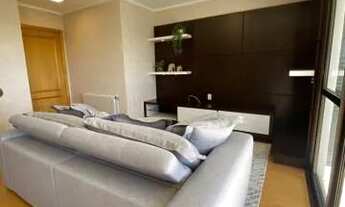 Imagem 2: Apartamento Mobiliado Nossa Senhora de Lourdes Caxias do Sul