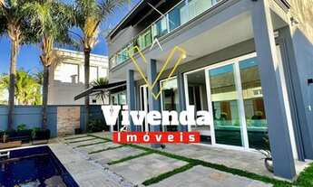 Imagem 2: ALPHAVILLE - ALPHAVILLE RESIDENCIAL ZERO - 4 SUÍTES