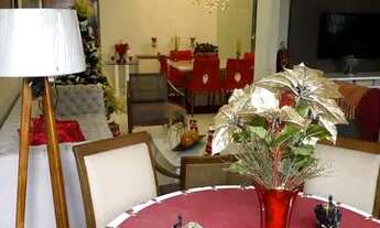 Imagem 3: ! Edifico Cabernet - Apto reformado