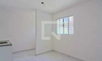 Imagem 2: Apartamento para Aluguel - Parque Sao Luis, 1 Quarto, 30 m2