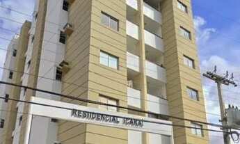 Imagem: Aluga-se 1 apartamento com mobílias no