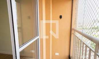 Imagem 6: Apartamento para Aluguel - Vila Jordanópolis, 2 Quartos, 52 m2