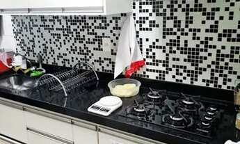 Imagem: Apartamento lindo mobiliado