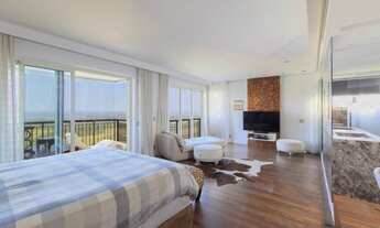 Imagem 16: Maravilhoso Apartamento para Golf , aluguel e venda possui 435 metros quadrados com 5 qua