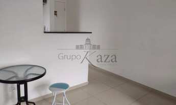 Imagem 7: Apartamentos - Altos da Vila Paiva - Edifício Conquista Residencial - 2 Dormitórios - 55m²
